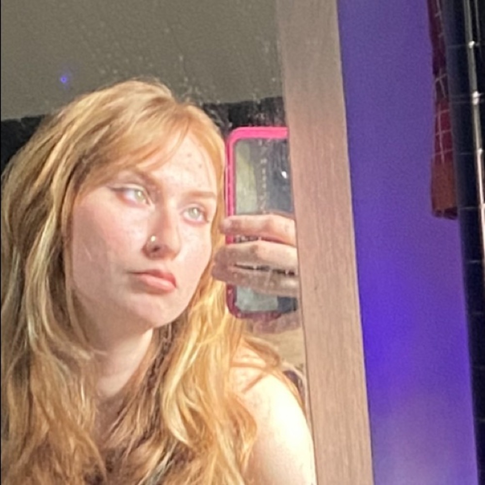 Meet your Posher, Isabella